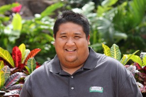 Hawaiian Turfgrass