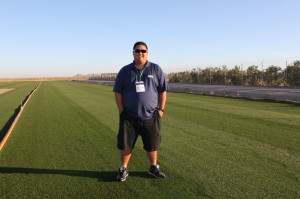 hawaiian turf grass